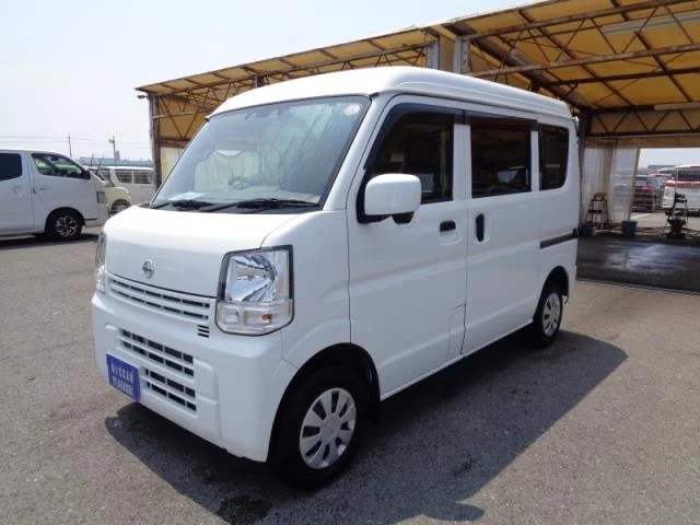 Nissan NV100 Clipper DR17V 2023